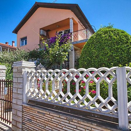 Apartment Cinzia Pula Dış mekan fotoğraf