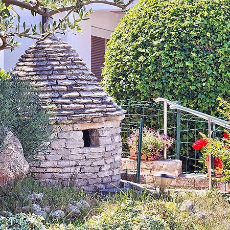 Apartment Cinzia Pula Dış mekan fotoğraf
