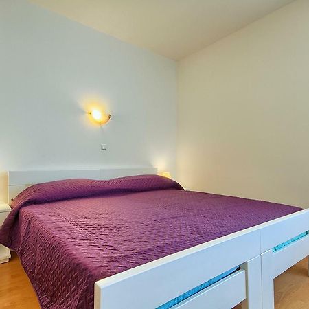 Apartment Cinzia Pula Dış mekan fotoğraf