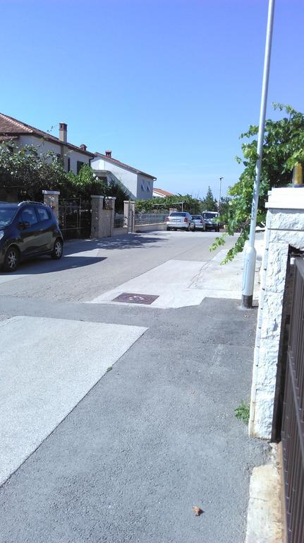 Apartment Cinzia Pula Dış mekan fotoğraf