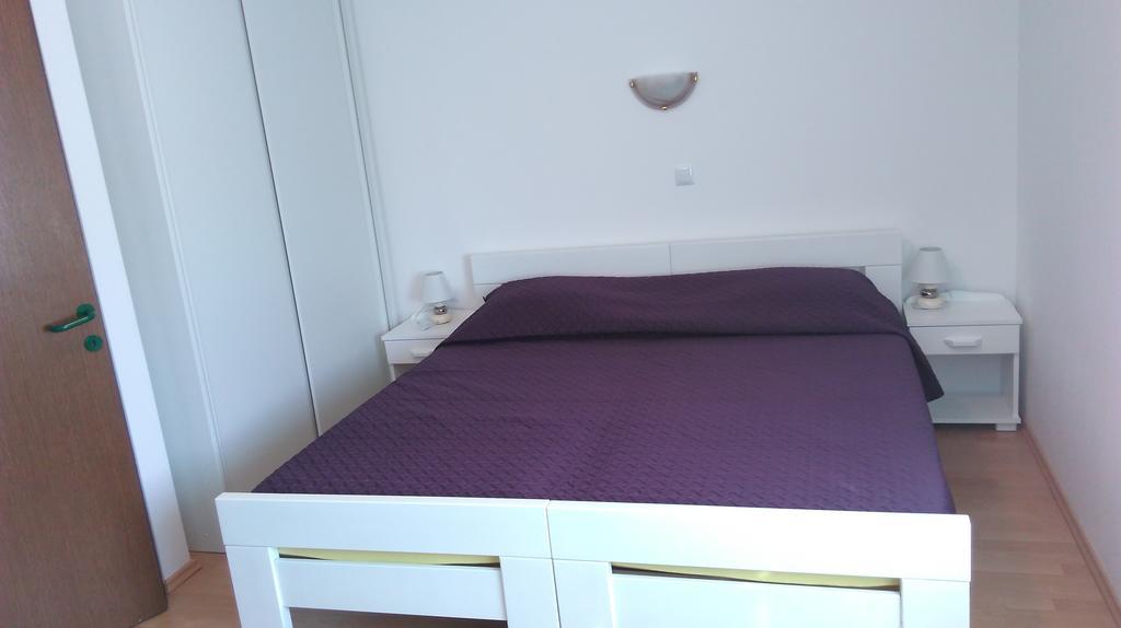 Apartment Cinzia Pula Dış mekan fotoğraf