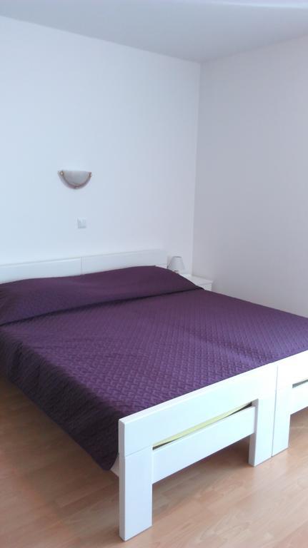 Apartment Cinzia Pula Dış mekan fotoğraf