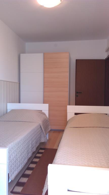 Apartment Cinzia Pula Dış mekan fotoğraf