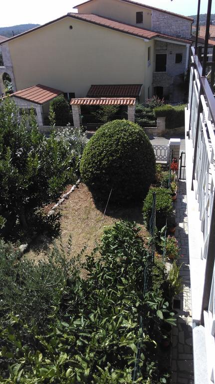 Apartment Cinzia Pula Dış mekan fotoğraf