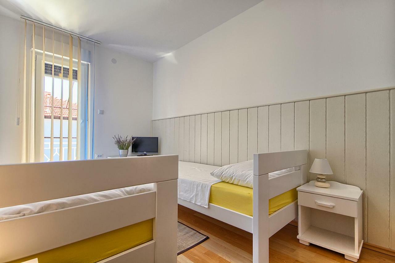 Apartment Cinzia Pula Dış mekan fotoğraf