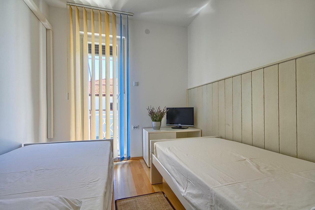 Apartment Cinzia Pula Dış mekan fotoğraf